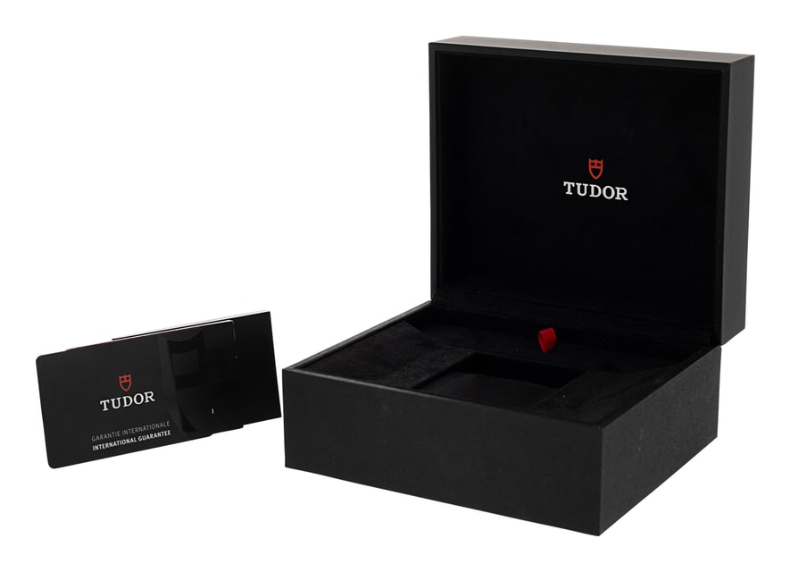 Tudor Black Bay GMT M79830RB-0001 Image 4